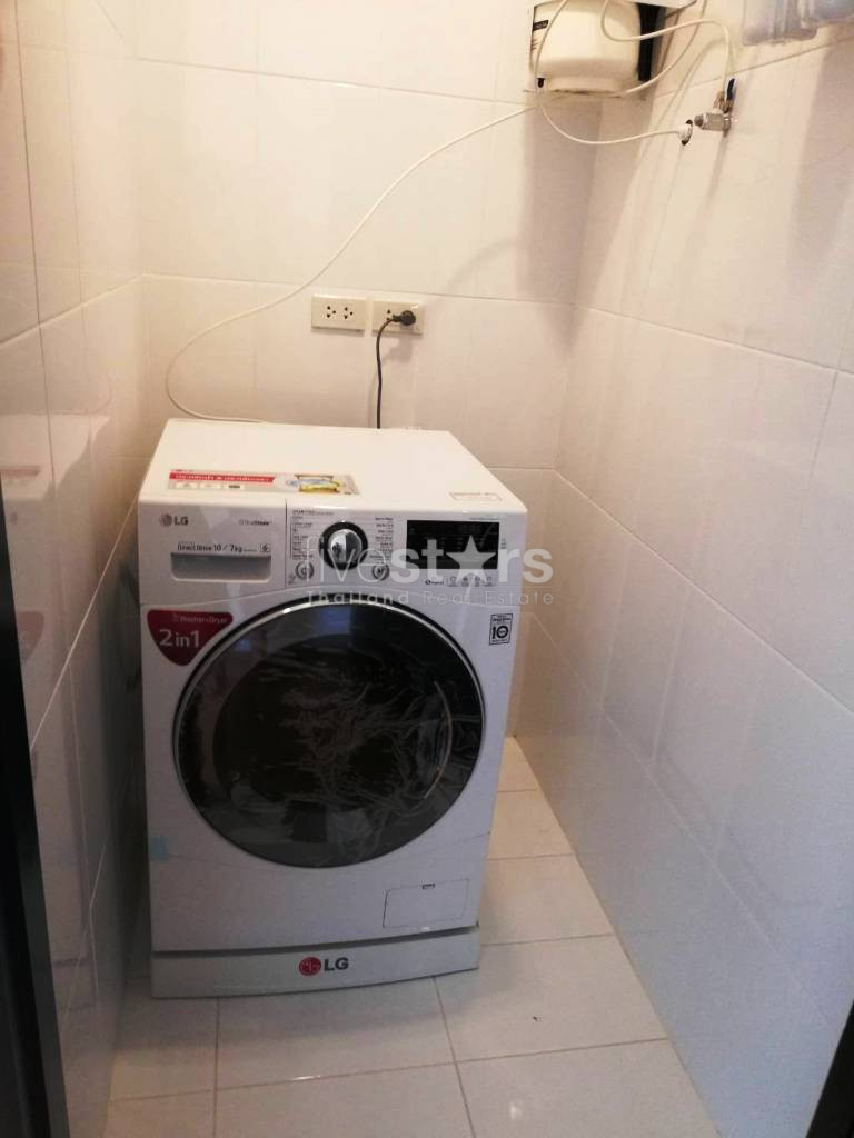 Appartement 2 chambres à louer près d'Ekamai, photo 15