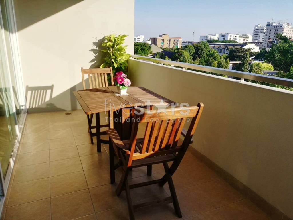 Appartement 2 chambres à louer près d'Ekamai, photo 19