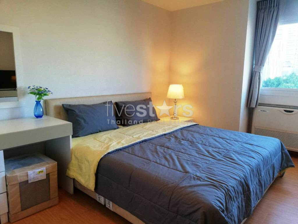 Appartement 2 chambres proche du BTS Ekamai, photo 9