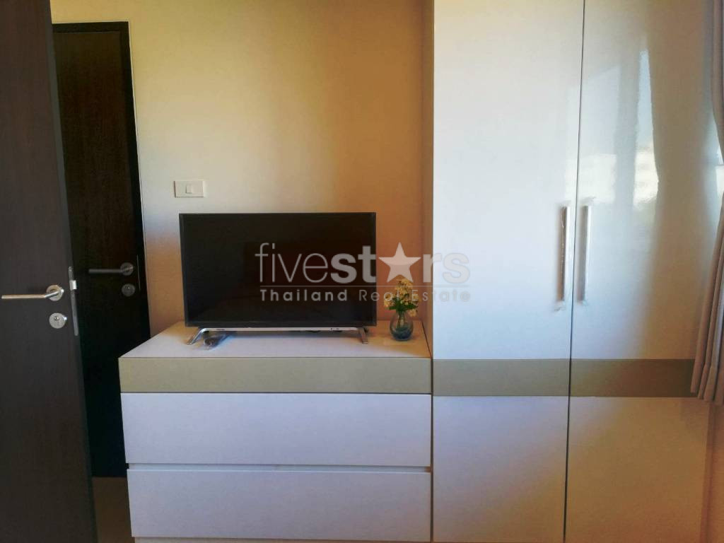 Appartement 2 chambres proche du BTS Ekamai, photo 7
