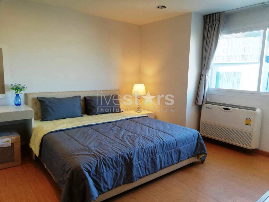 Appartement 2 chambres proche du BTS Ekamai, photo 8