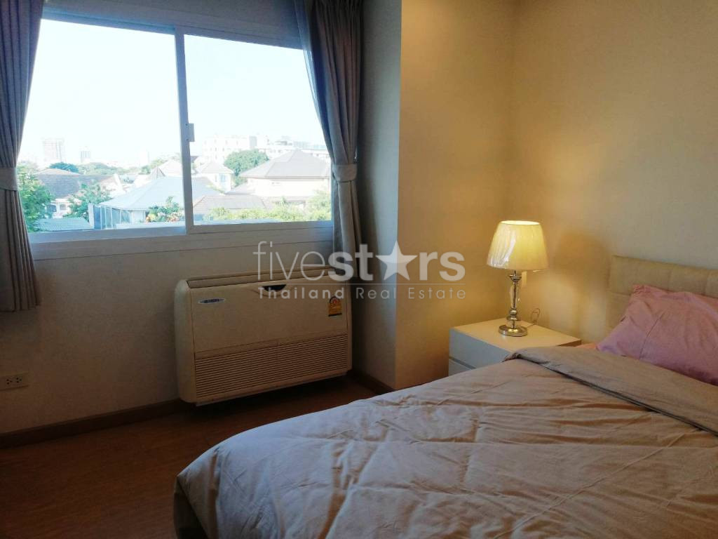 Appartement 2 chambres proche du BTS Ekamai, photo 11