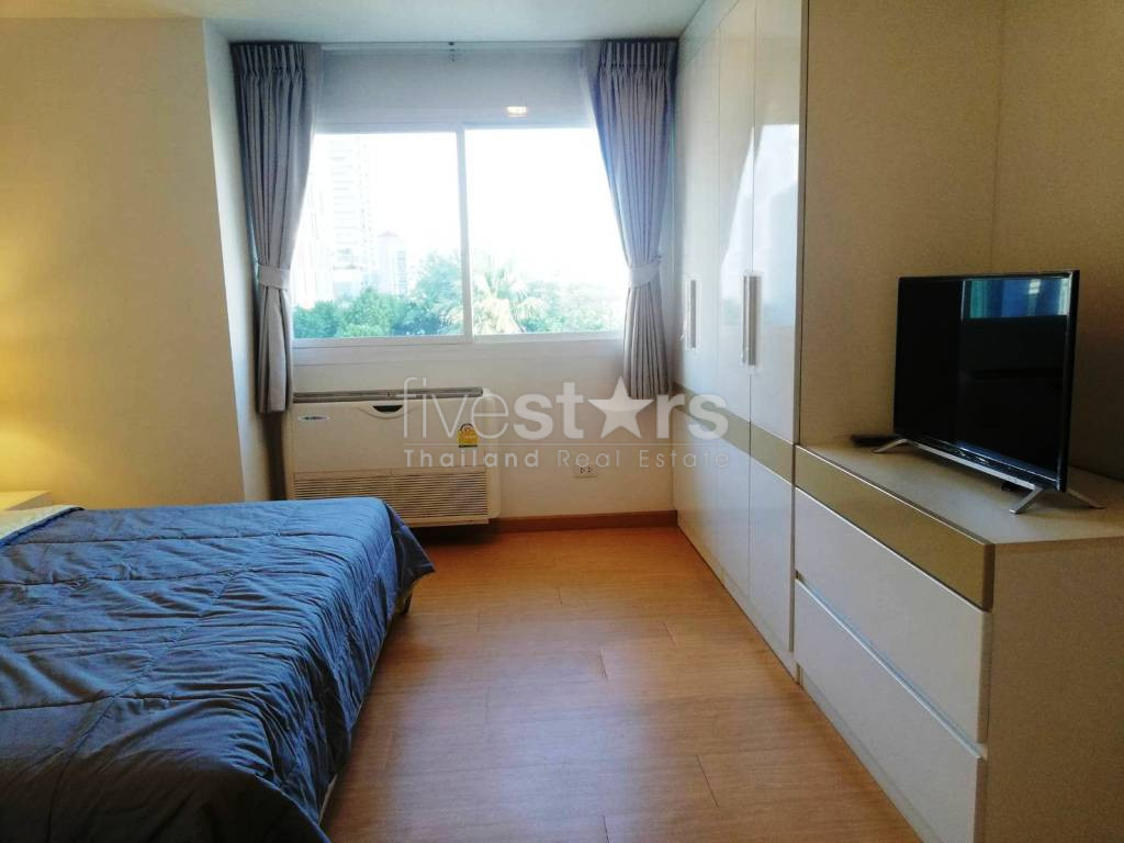 Appartement 2 chambres proche du BTS Ekamai, photo 10
