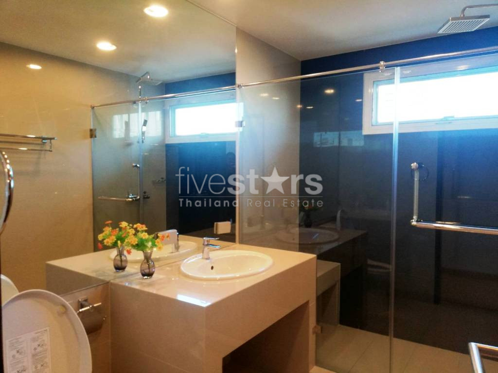 Appartement 2 chambres proche du BTS Ekamai, photo 15