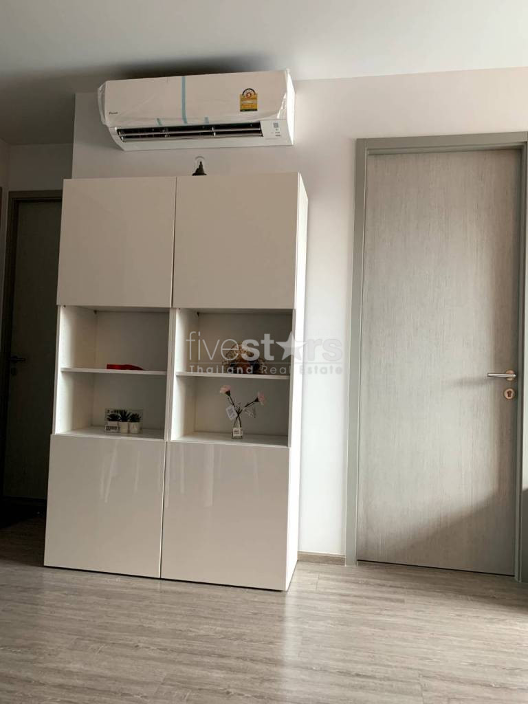 Brand new unit 2 bedrooms condo for rent in Ekamai, photo 10