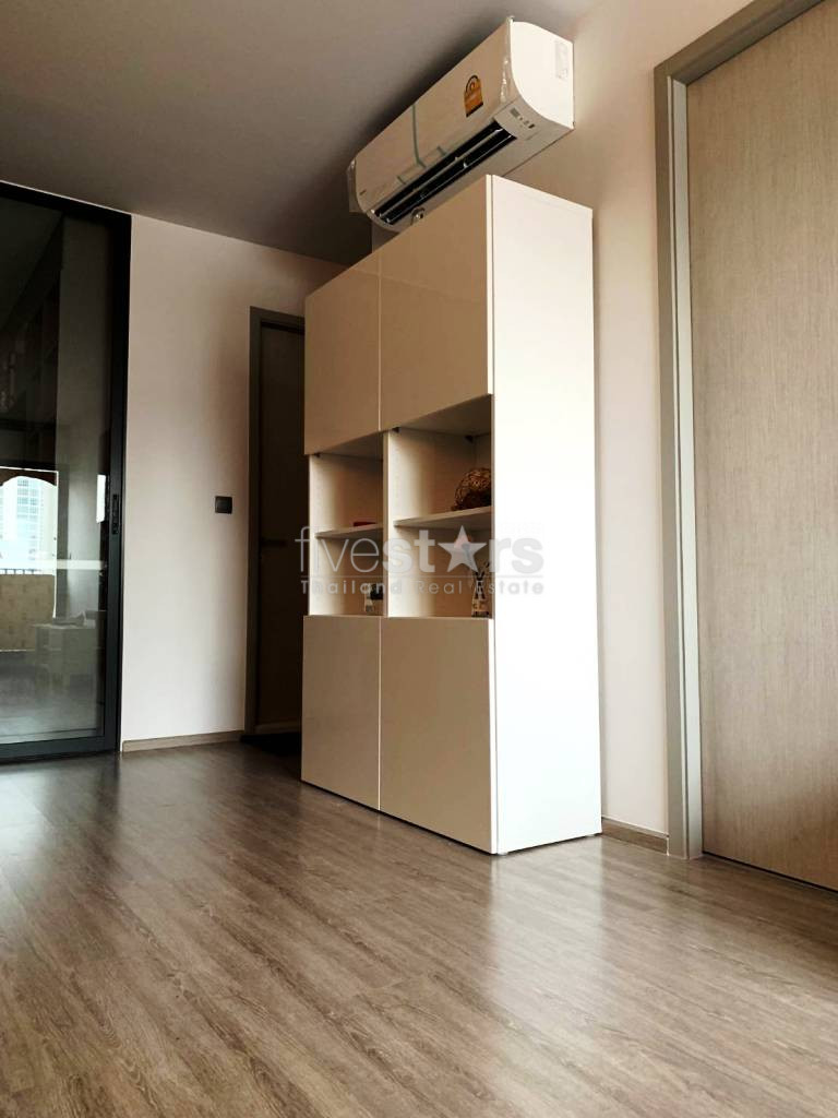 Brand new unit 2 bedrooms condo for rent in Ekamai, photo 8