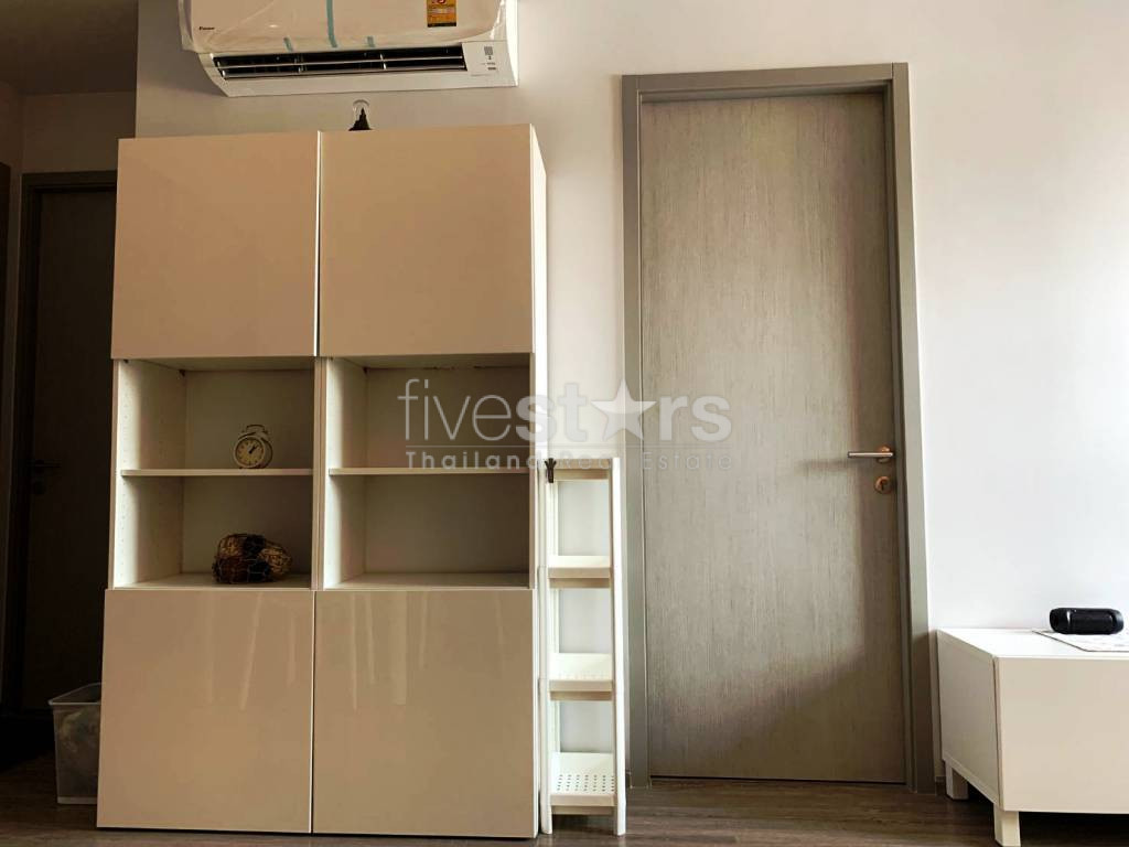 Brand new unit 2 bedrooms condo for rent in Ekamai, photo 9