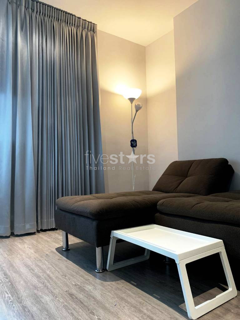 Brand new unit 2 bedrooms condo for rent in Ekamai, photo 3