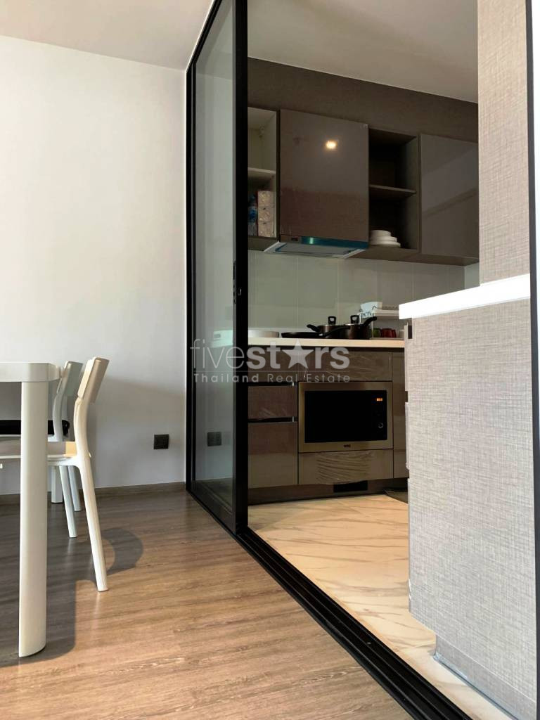 Brand new unit 2 bedrooms condo for rent in Ekamai, photo 7