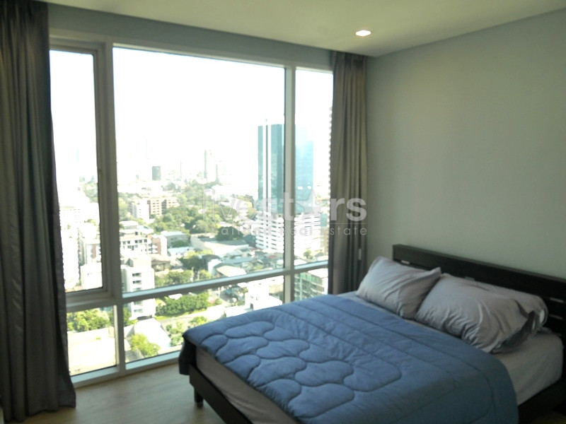 Appartement moderne de 3 chambres à louer près de la station de BTS Ekamai, photo 11