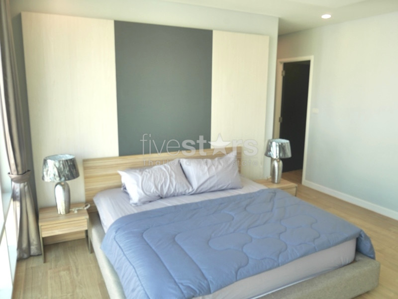 Appartement moderne de 3 chambres à louer près de la station de BTS Ekamai, photo 7