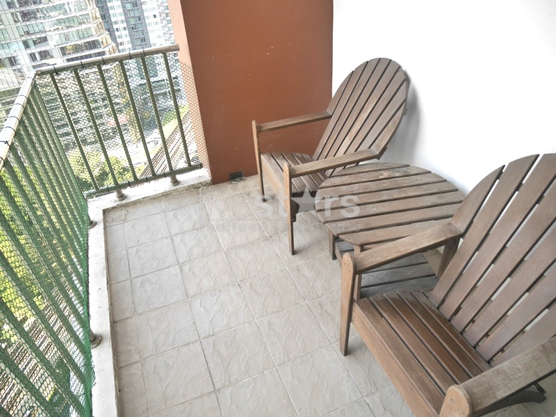 Appartement moderne de 3 chambres à louer près de la station de BTS Ekamai, photo 16