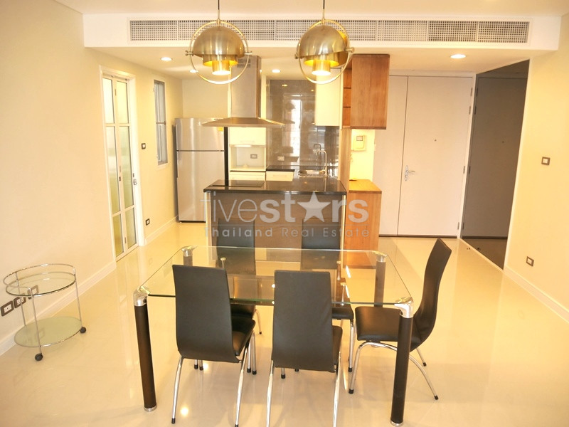Appartement haut en étage de 3 chambres à louer à près du BTS Ekamai, photo 9