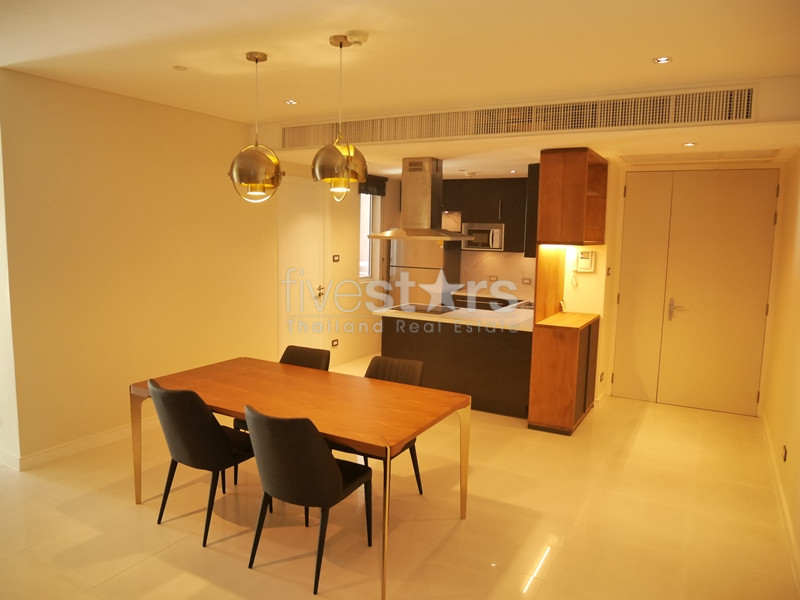Appartement haut en étage de 3 chambres à louer à près du BTS Ekamai, photo 11