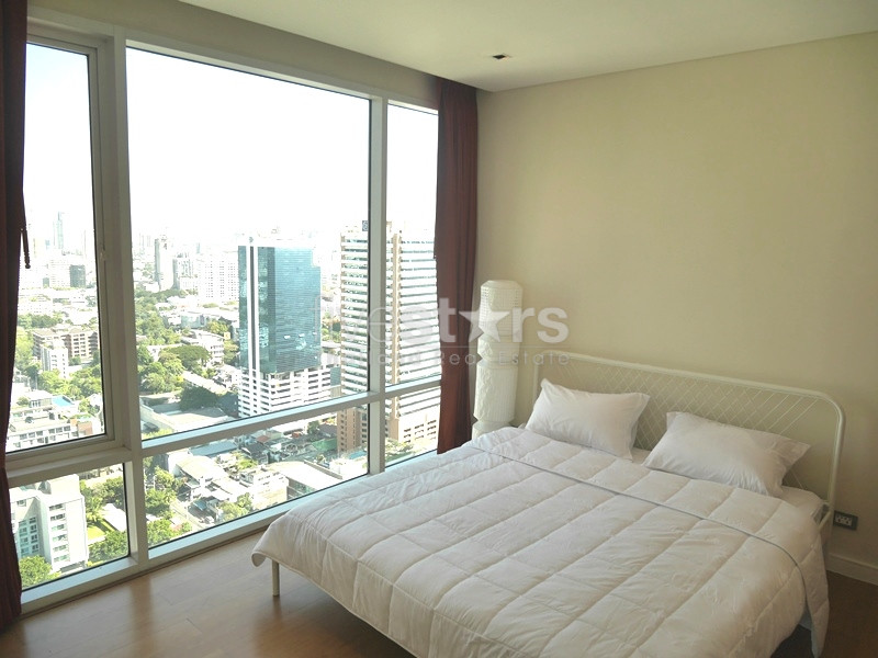 Appartement moderne de 3 chambres à louer à 400m de la station de BTS Ekamai, photo 10