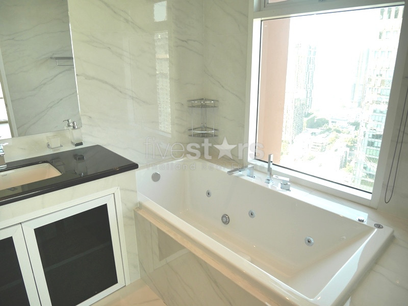 Appartement moderne de 3 chambres à louer à 400m de la station de BTS Ekamai, photo 20