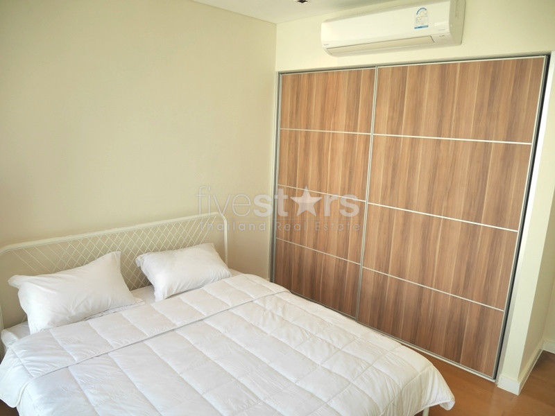 Appartement moderne de 3 chambres à louer à 400m de la station de BTS Ekamai, photo 8