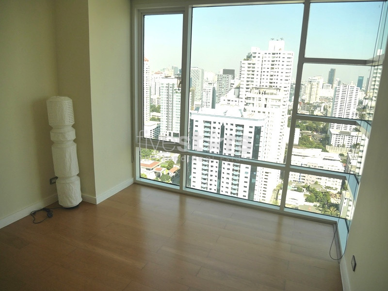 Appartement moderne de 3 chambres à louer à 400m de la station de BTS Ekamai, photo 18