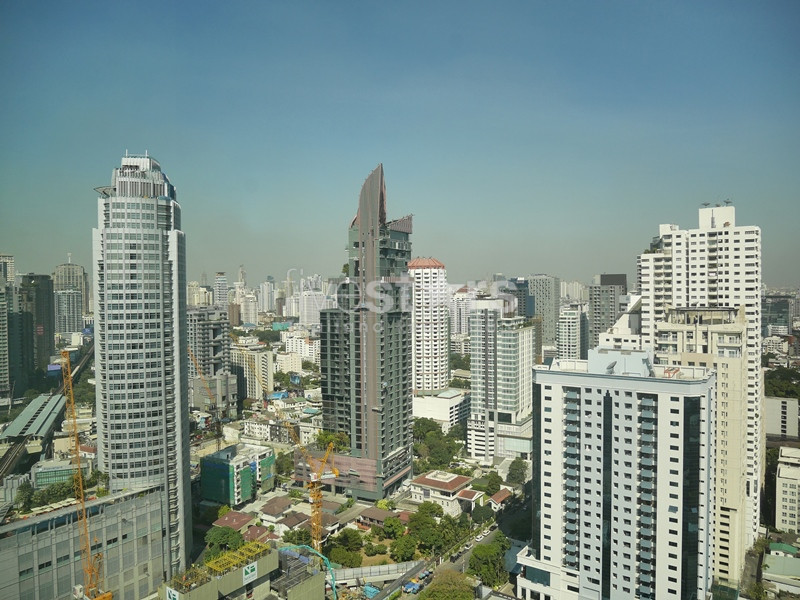 Appartement moderne de 3 chambres à louer à 400m de la station de BTS Ekamai, photo 23