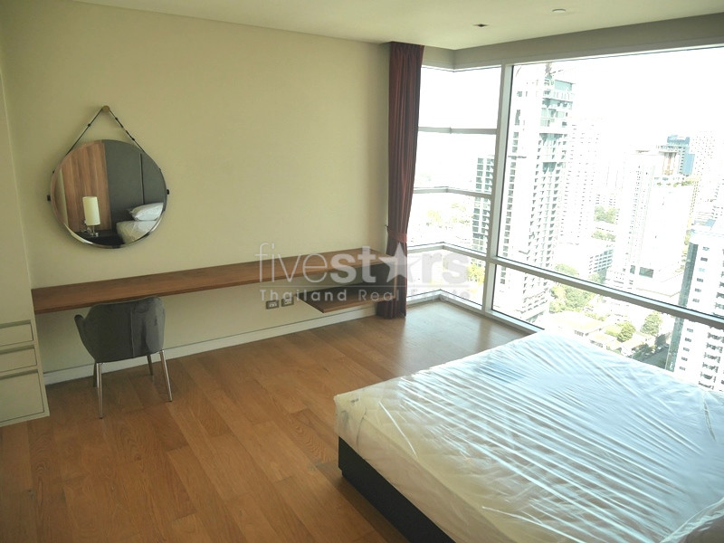 Appartement moderne de 3 chambres à louer à 400m de la station de BTS Ekamai, photo 11