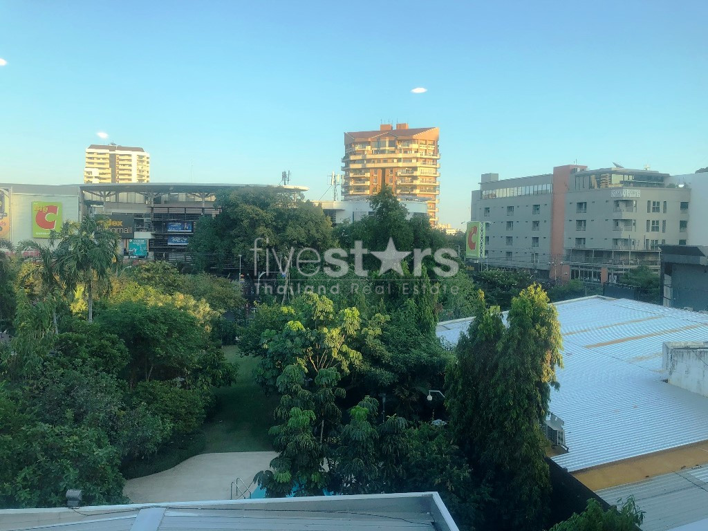 Spacious 3-bedroom condo in a quiet area of Ekamai, photo 12