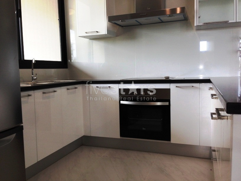 Large 3 bedrooms apartment for rent in Ekamai, photo 5