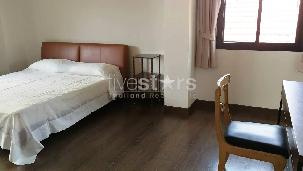 Large 3 bedrooms apartment for rent in Ekamai, photo 7