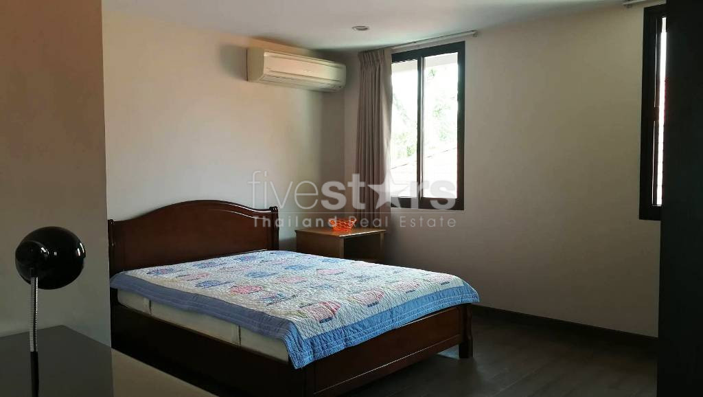 Large 3 bedrooms apartment for rent in Ekamai, photo 6