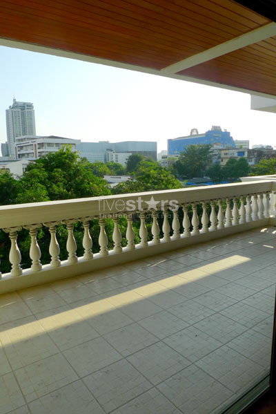 2 bedrooms apartment for rent in Ekamai, photo 8