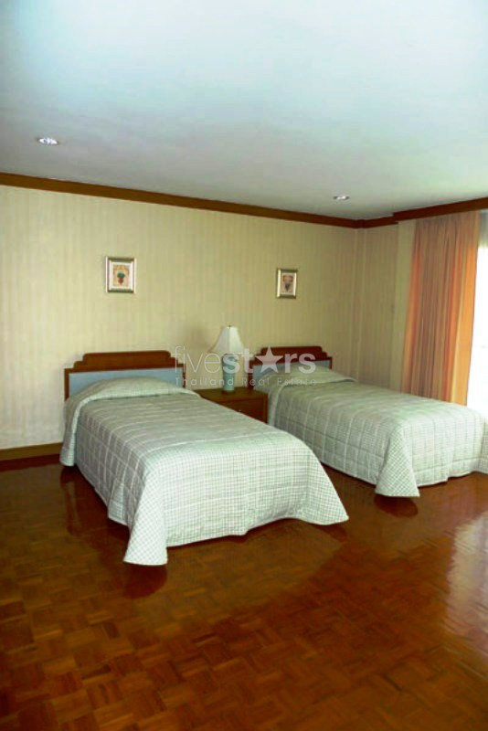 2 bedrooms apartment for rent in Ekamai, photo 5
