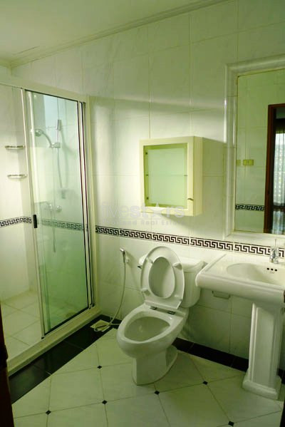 2 bedrooms apartment for rent in Ekamai, photo 6
