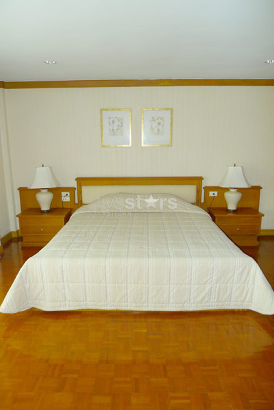 2 bedrooms apartment for rent in Ekamai, photo 4