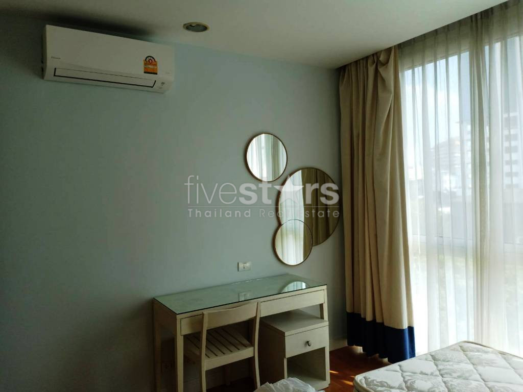 2 bedrooms apartment for rent in Ekamai, photo 5