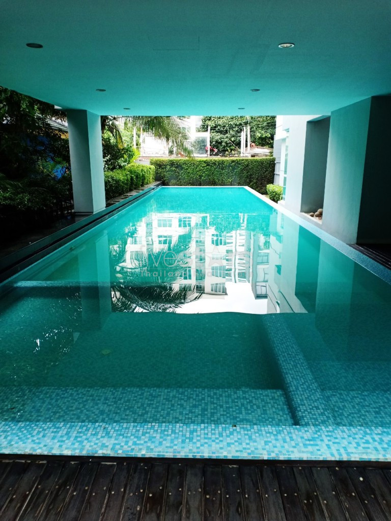 2 bedrooms apartment for rent in Ekamai, photo 9