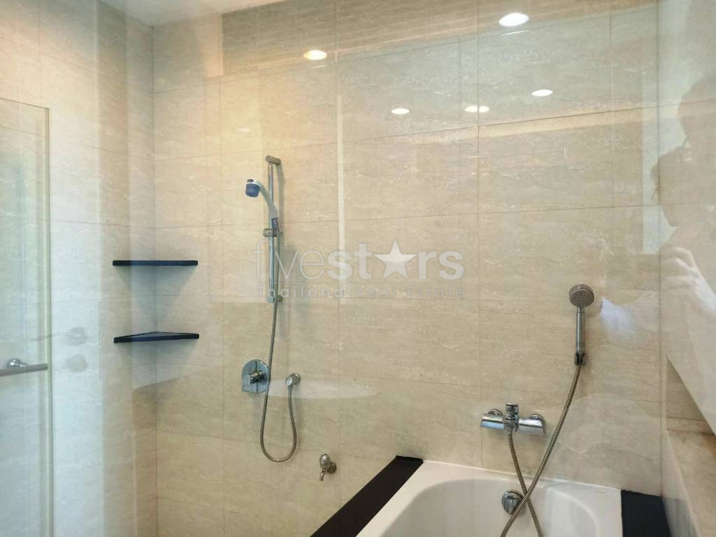 2 bedrooms apartment for rent in Ekamai, photo 7