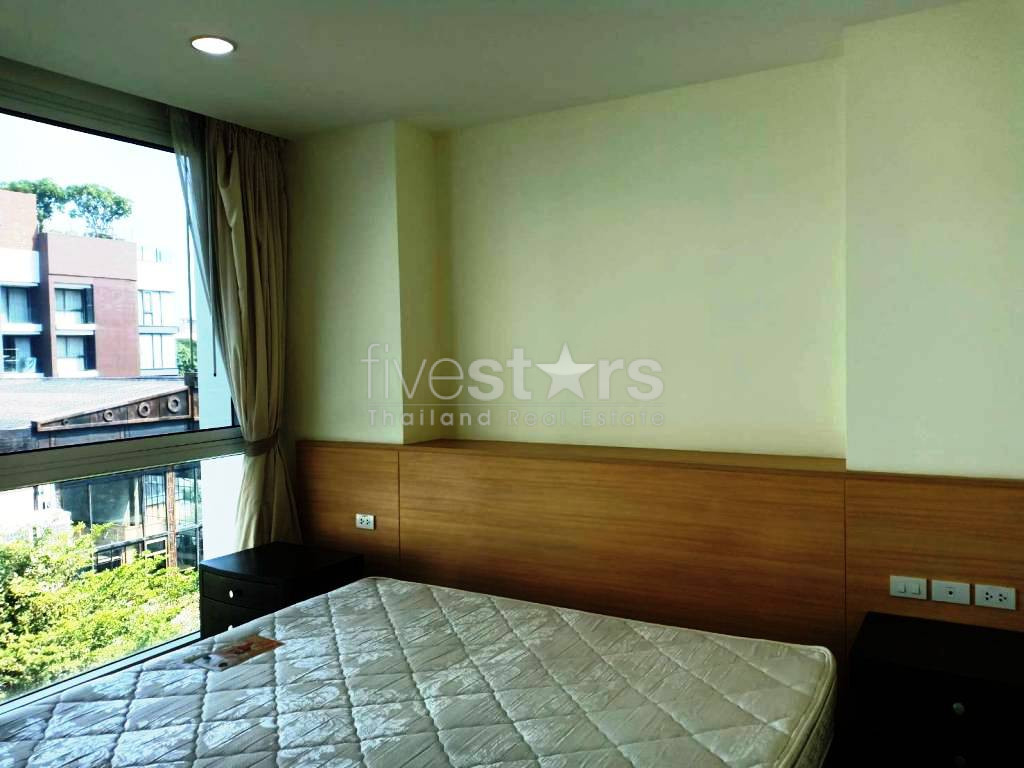 2 bedrooms apartment for rent in Ekamai, photo 3