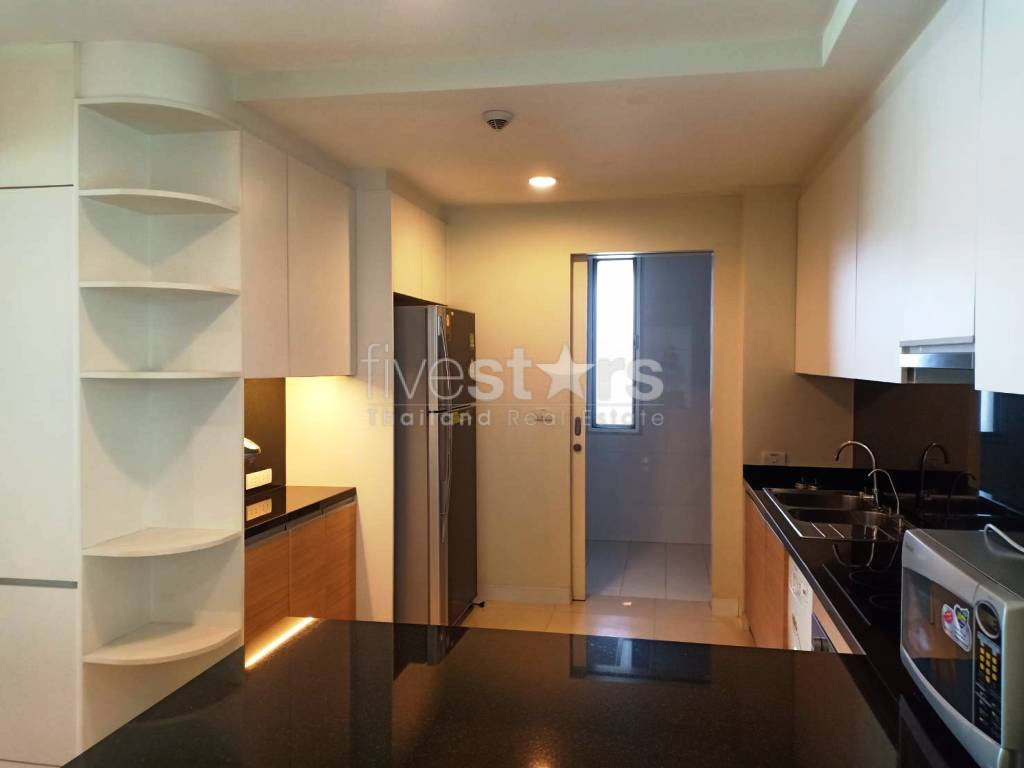 3 bedrooms apartment for rent in Ekamai, photo 3