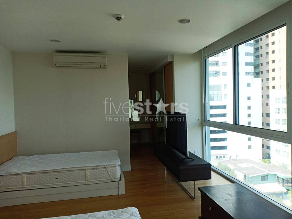 3 bedrooms apartment for rent in Ekamai, photo 6