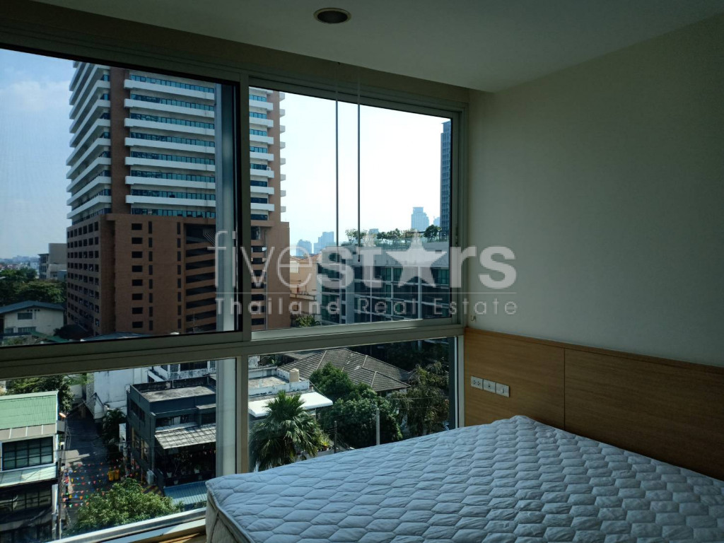3 bedrooms apartment for rent in Ekamai, photo 5
