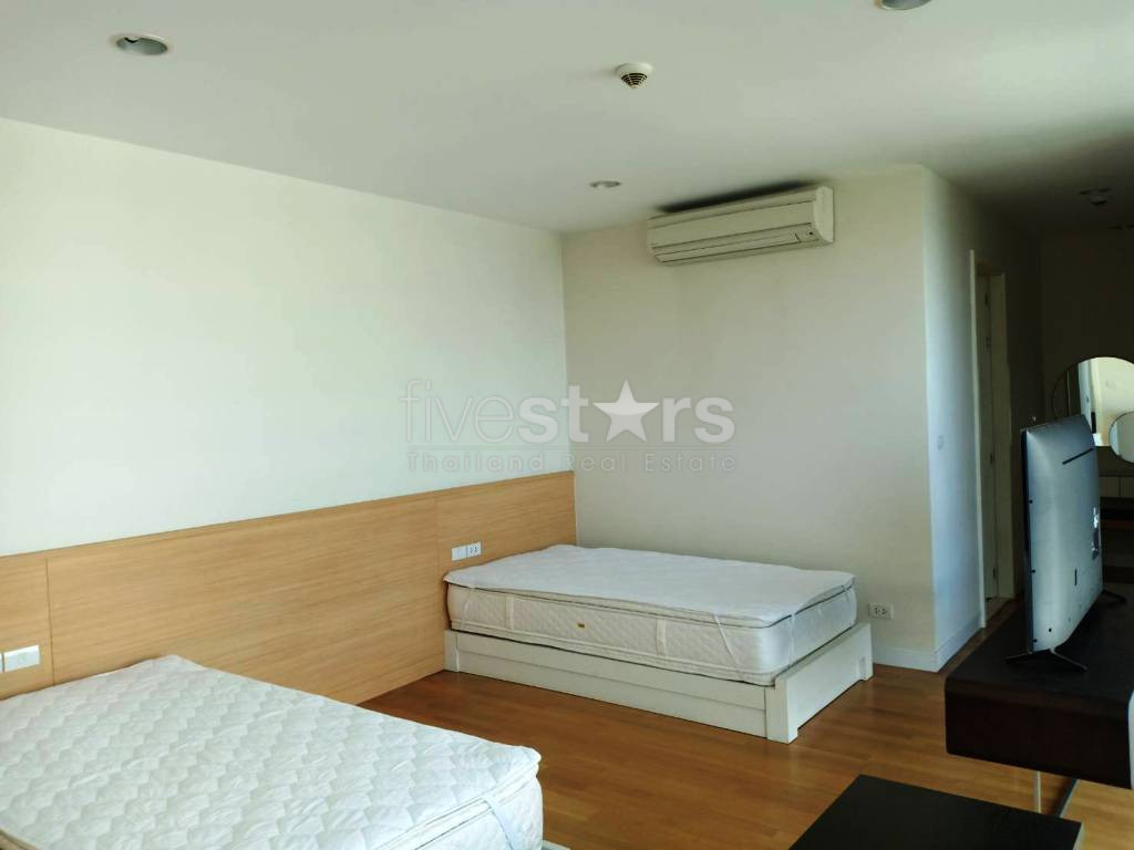 3 bedrooms apartment for rent in Ekamai, photo 7