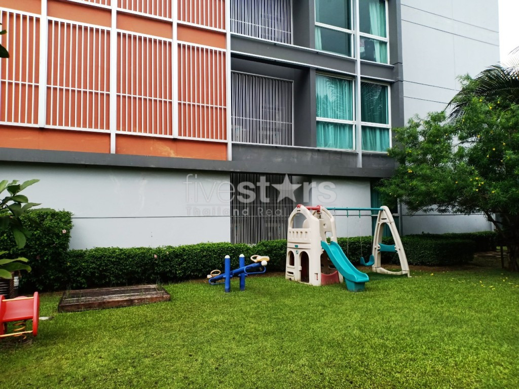 3 bedrooms apartment for rent in Ekamai, photo 13