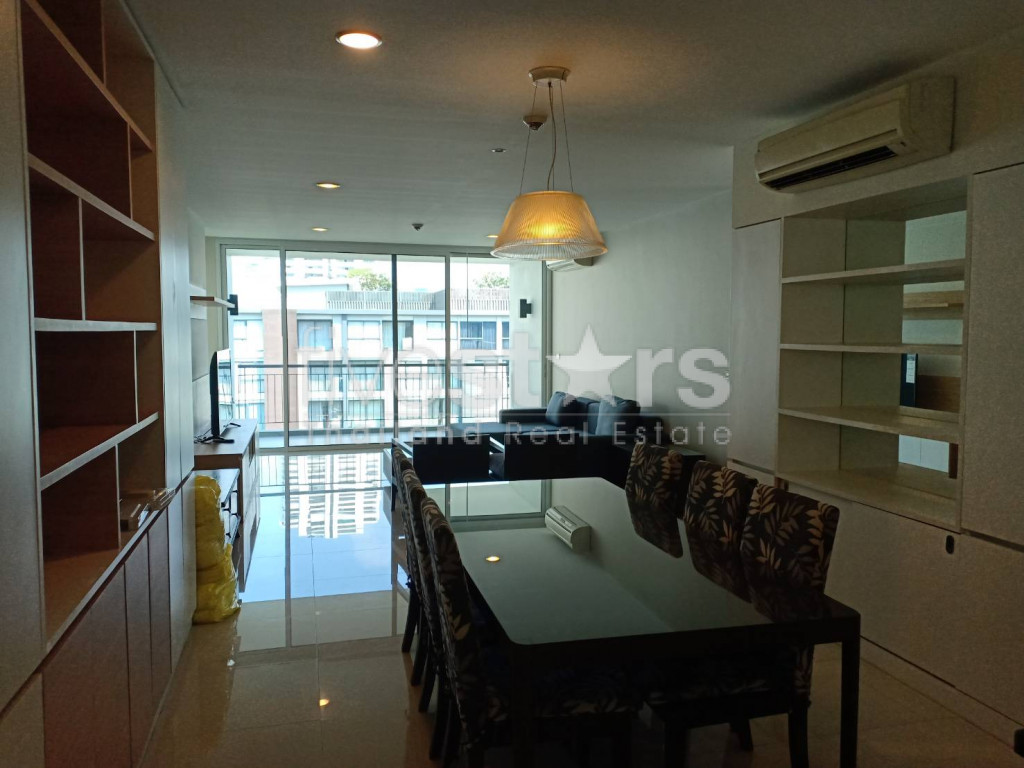 3 bedrooms apartment for rent in Ekamai, photo 2