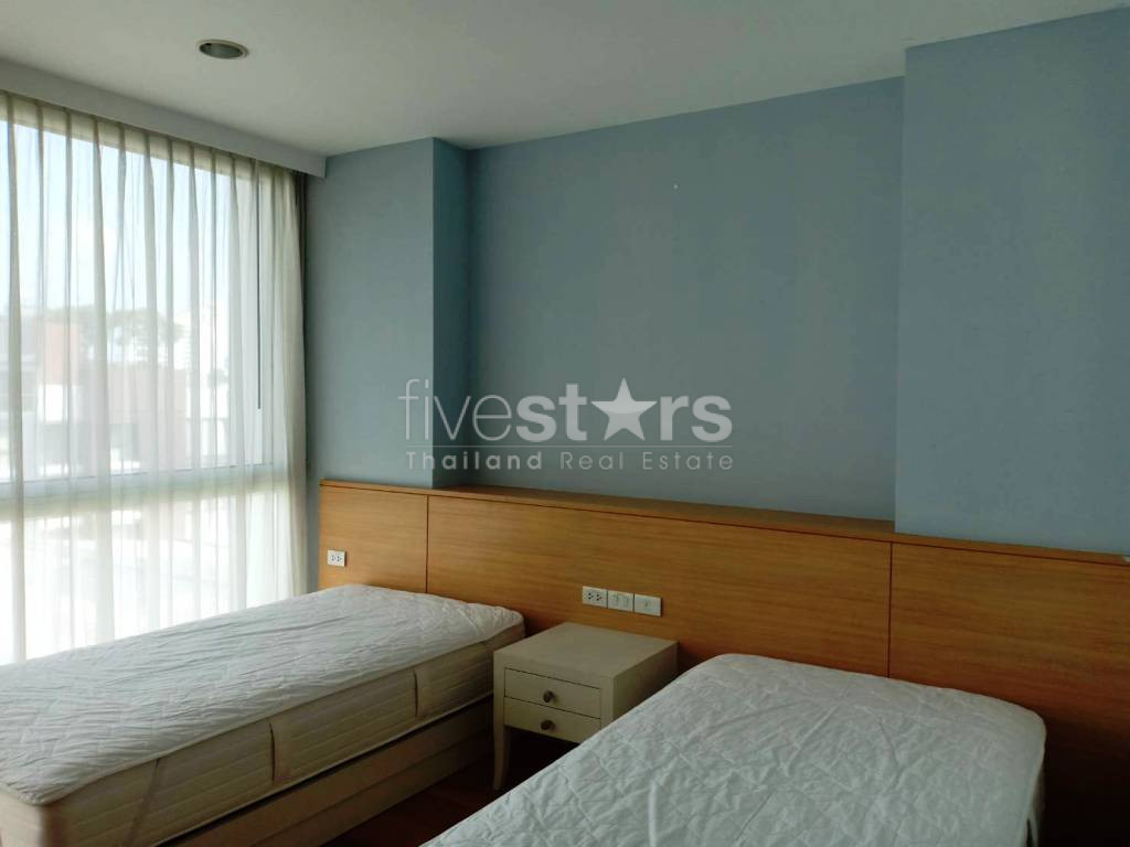 3 bedrooms apartment for rent in Ekamai, photo 8
