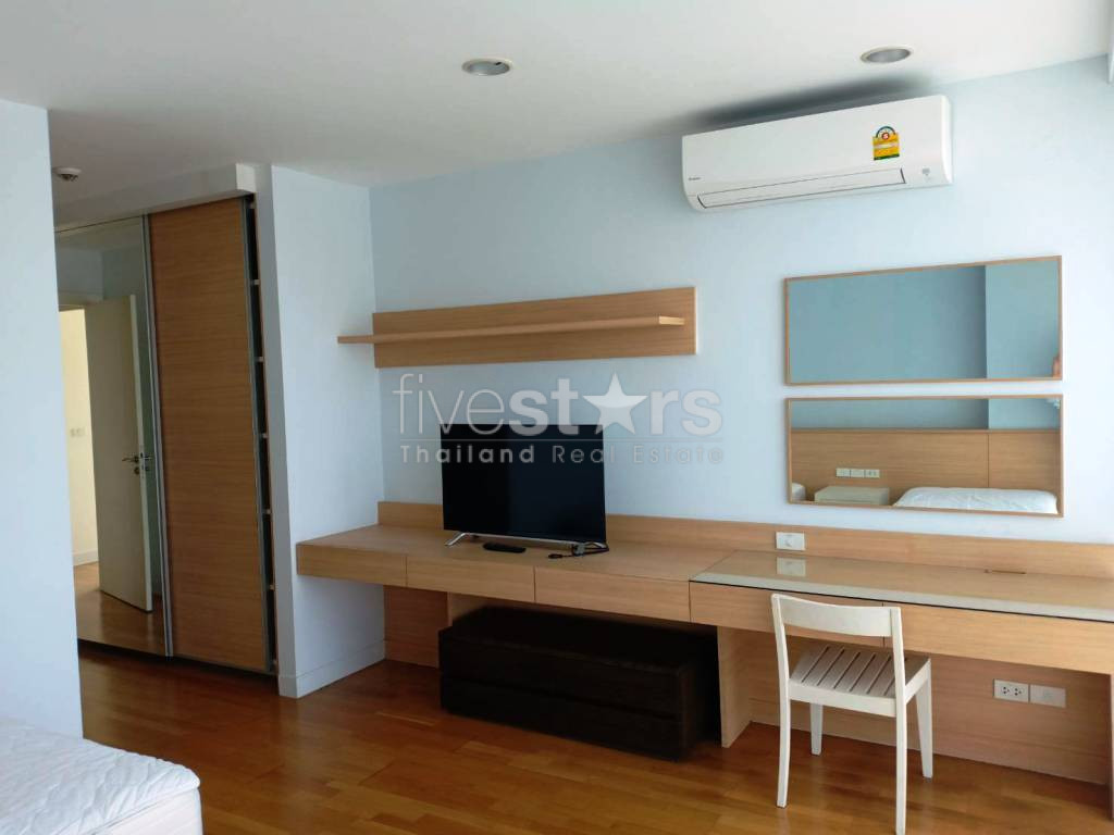 3 bedrooms apartment for rent in Ekamai, photo 9