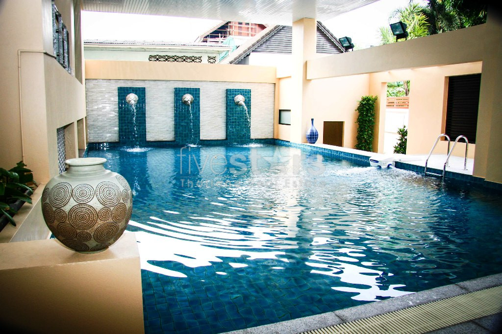 2 bedrooms apartment for rent near BTS Ekamai, photo 8