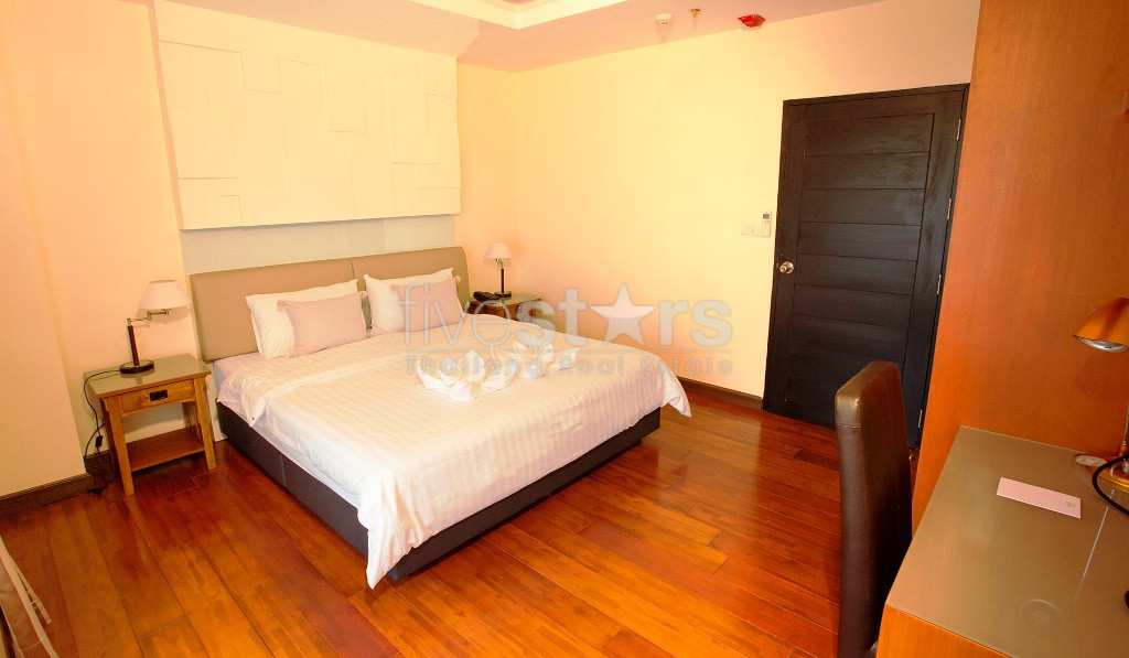 2 bedrooms apartment for rent near BTS Ekamai, photo 6