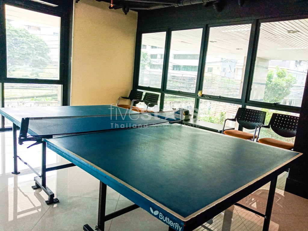 2 bedrooms apartment for rent near BTS Ekamai, photo 12