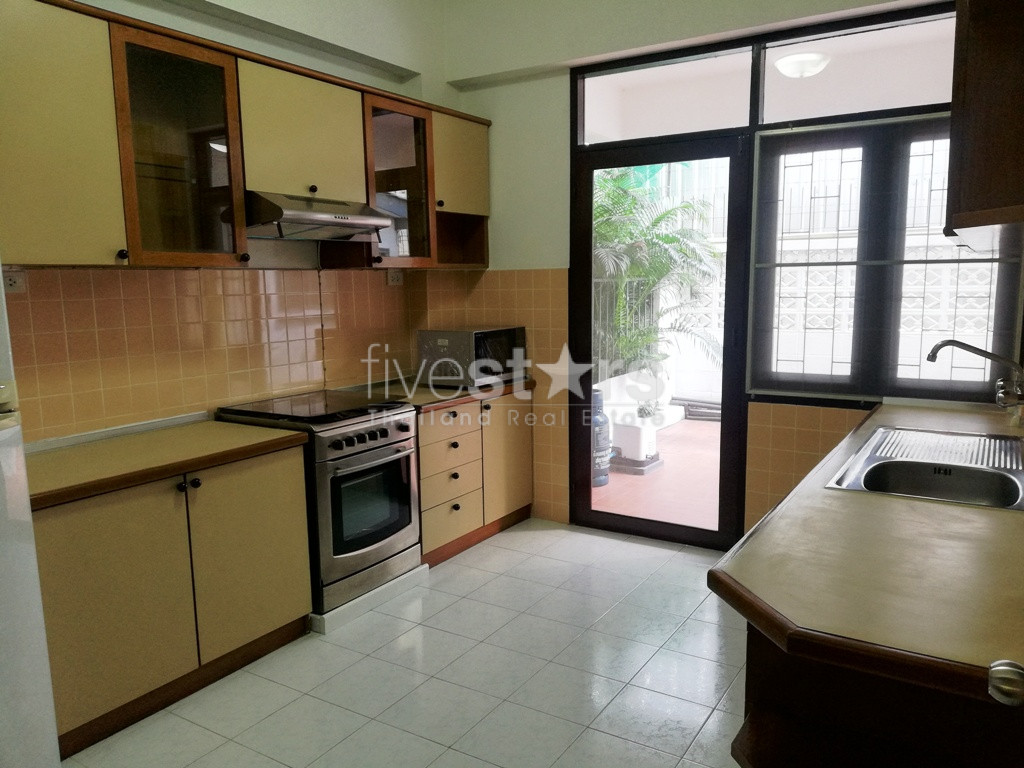 Large 2 bedrooms apartment for rent in Ekamai, photo 3