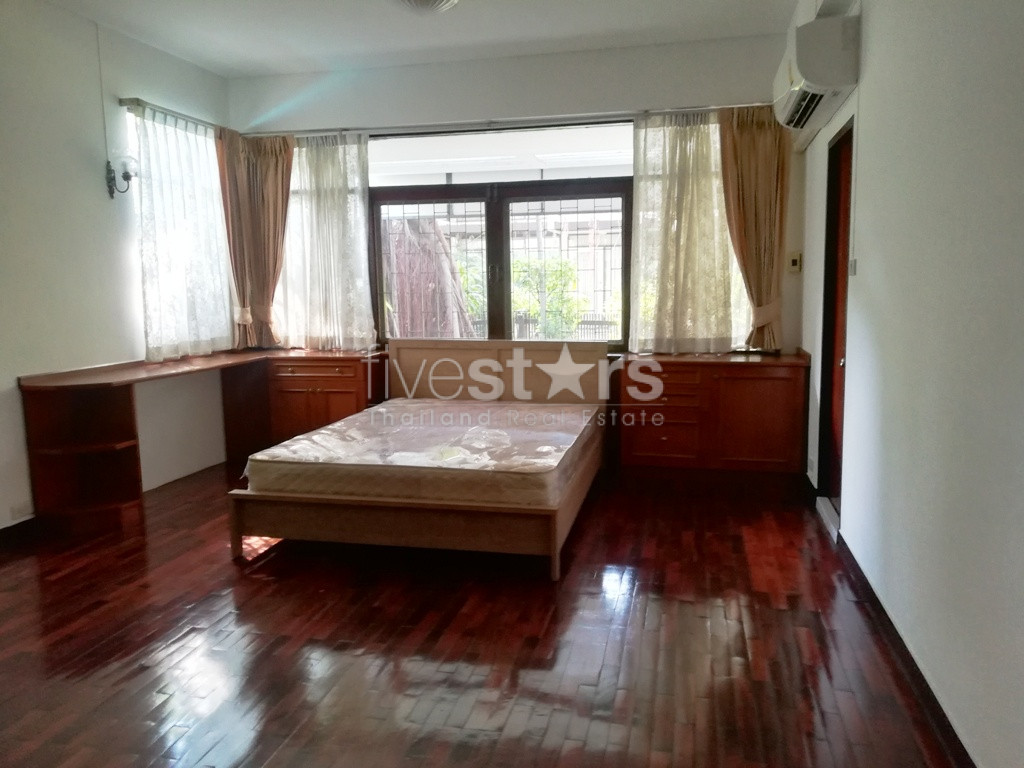 Large 2 bedrooms apartment for rent in Ekamai, photo 4