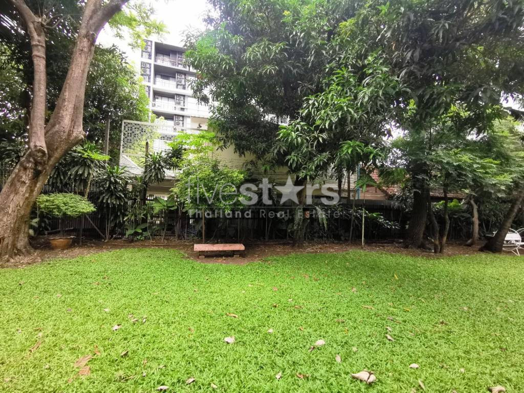 Large 2 bedrooms apartment for rent in Ekamai, photo 9
